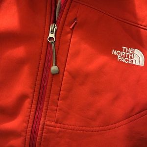 Women’s North Face jacket